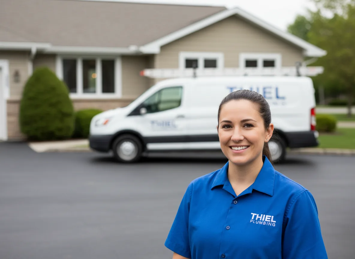 Plumber Theresa, WI FAQs